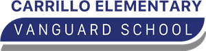 Carrillo School Logo